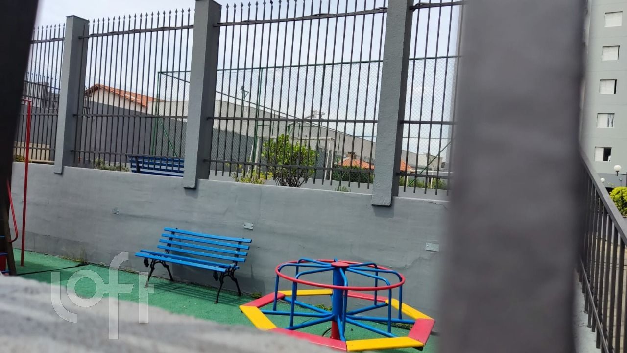 Apartamento à venda com 2 quartos, 85m² - Foto 30