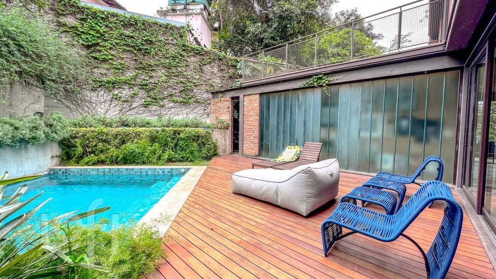 Casa, 4 quartos, 569 m² - Foto 7