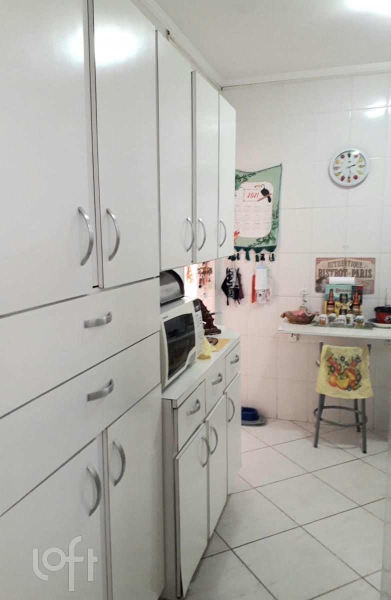 Apartamento, 2 quartos, 72 m² - Foto 1