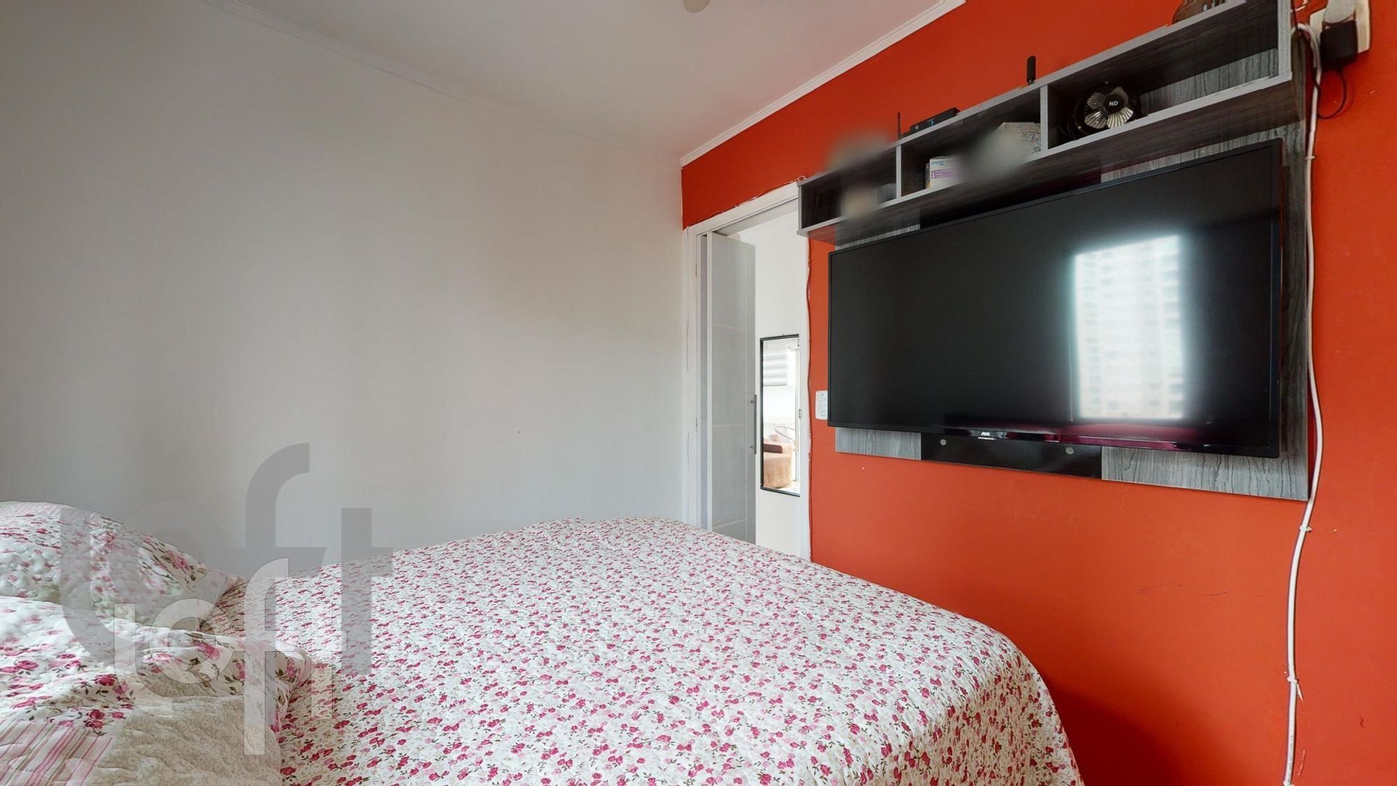 Apartamento à venda com 2 quartos, 48m² - Foto 18