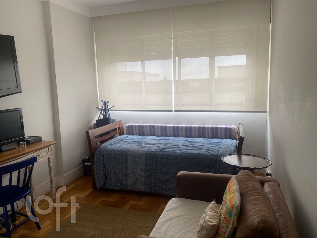 Apartamento, 3 quartos, 172 m² - Foto 6