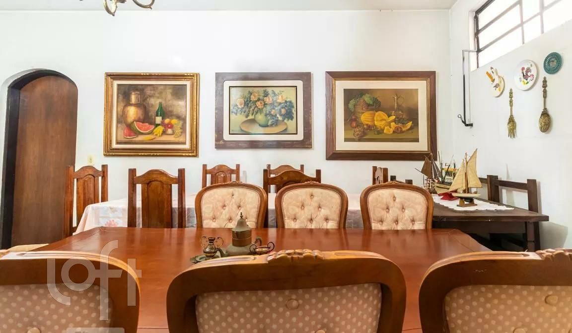 Casa, 5 quartos, 502 m² - Foto 8