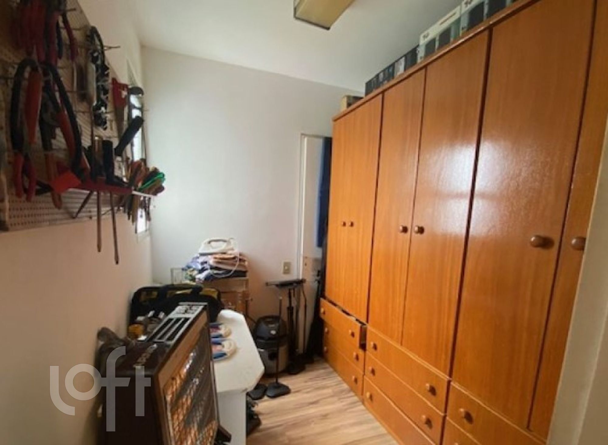 Apartamento, 3 quartos, 90 m² - Foto 8