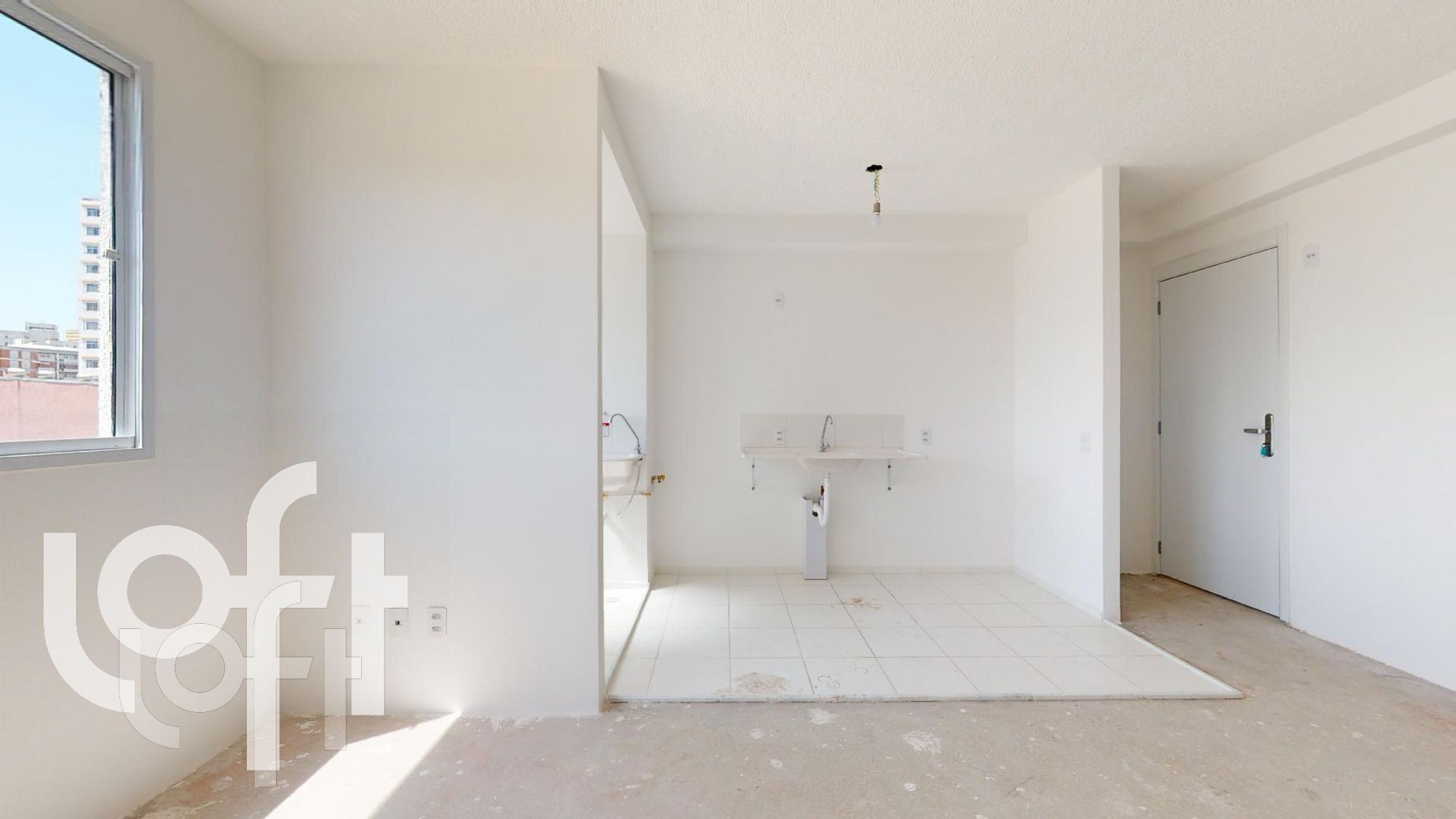 Apartamento, 1 quarto, 36 m² - Foto 18