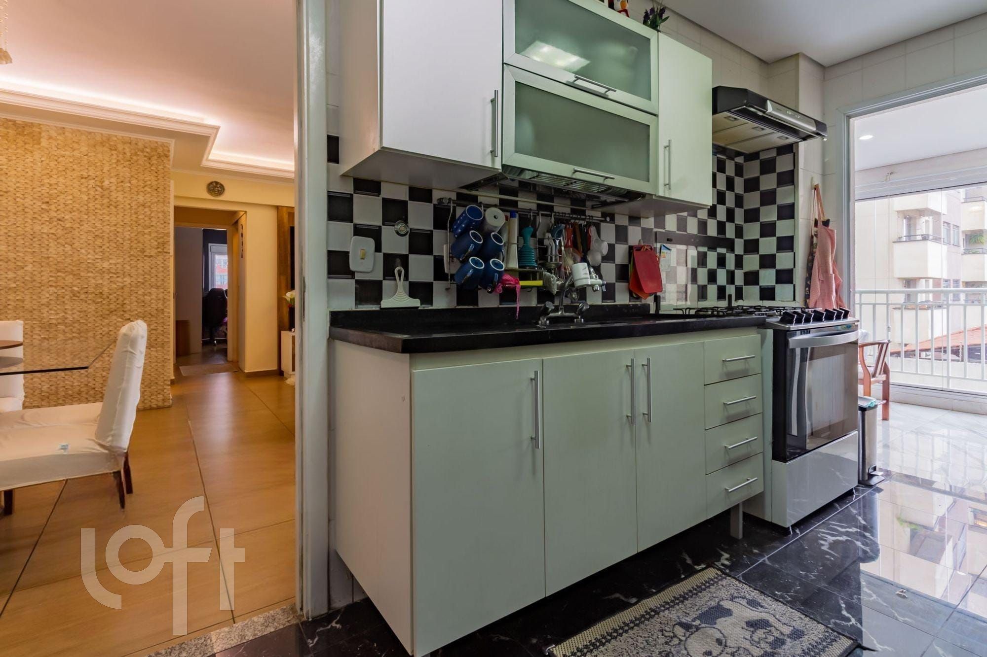 Apartamento, 3 quartos, 110 m² - Foto 7