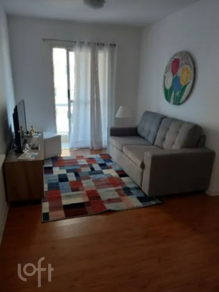 Apartamento, 2 quartos, 60 m² - Foto 1