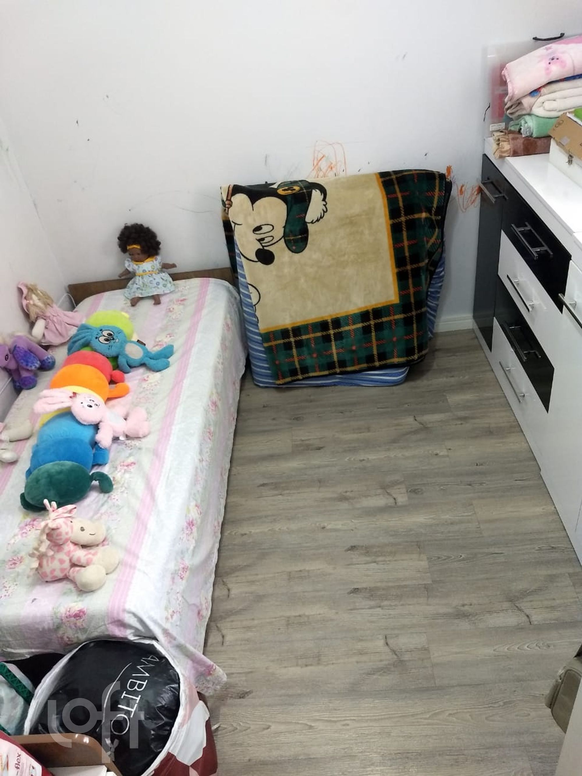 Apartamento, 2 quartos, 50 m² - Foto 4