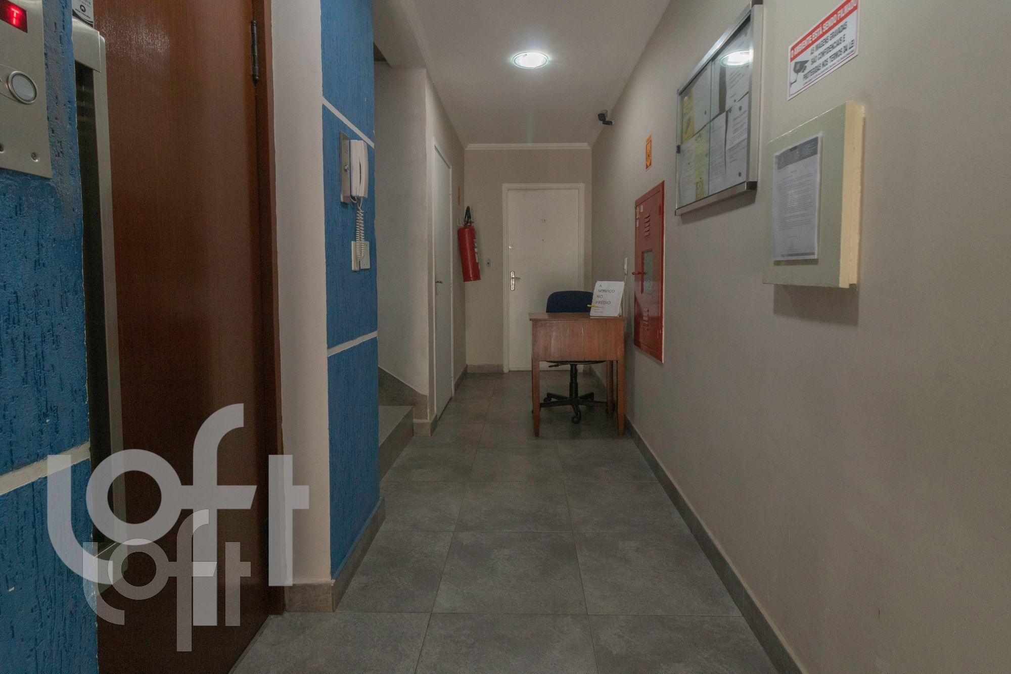 Apartamento, 1 quarto, 47 m² - Foto 20