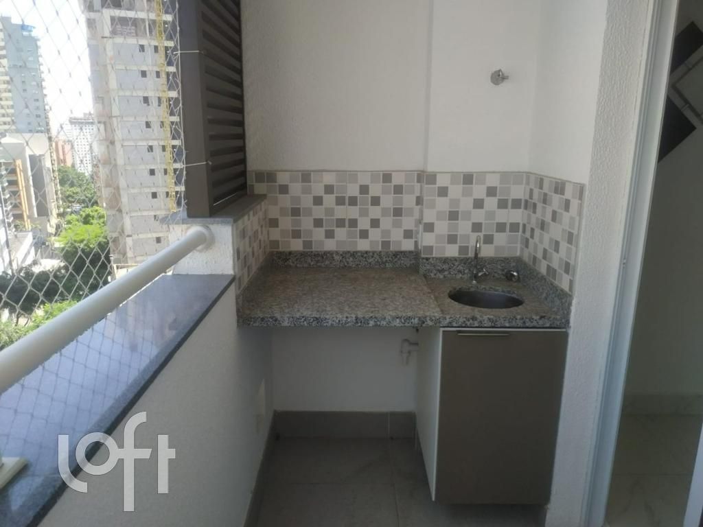 Apartamento, 1 quarto, 28 m² - Foto 8