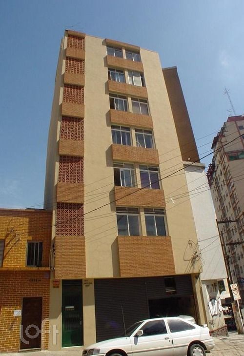 Apartamento, 2 quartos, 63 m² - Foto 10
