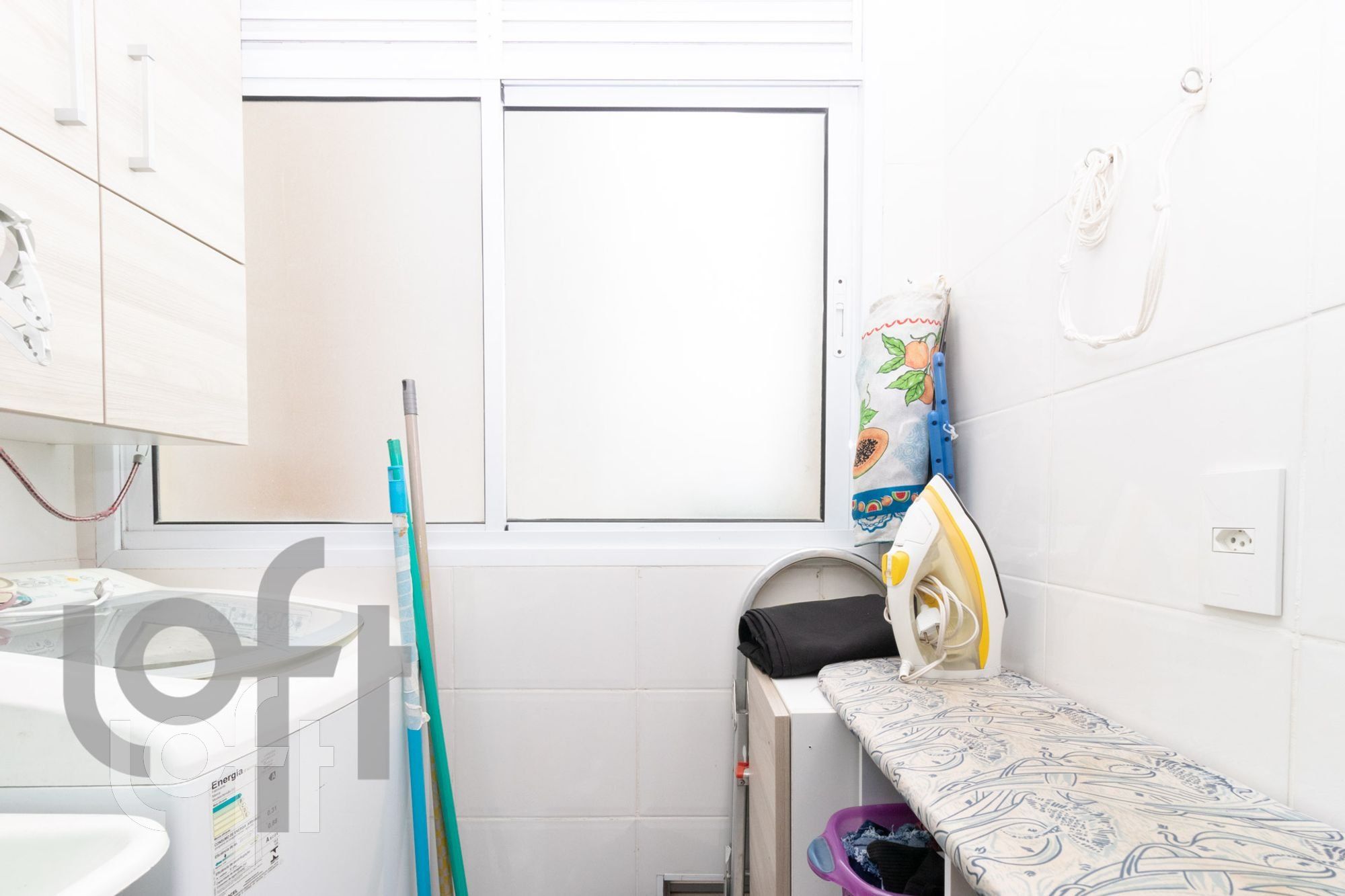 Apartamento, 2 quartos, 45 m² - Foto 17