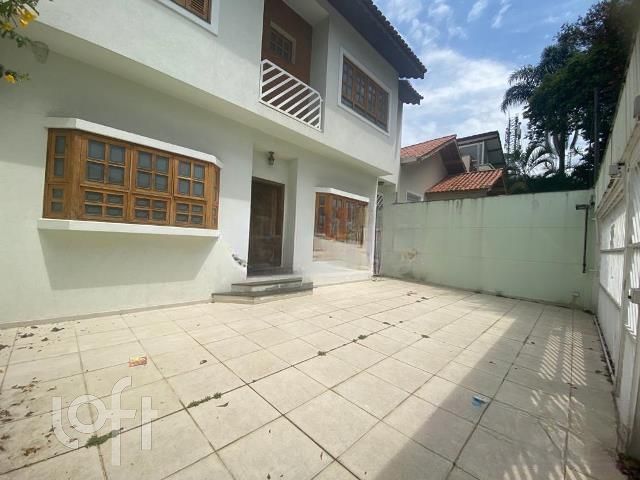 Casa, 3 quartos, 250 m² - Foto 12