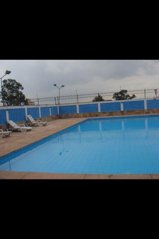 Apartamento, 2 quartos, 64 m² - Foto 12