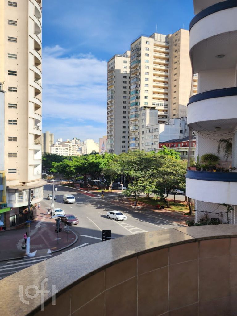 Apartamento, 1 quarto, 35 m² - Foto 13