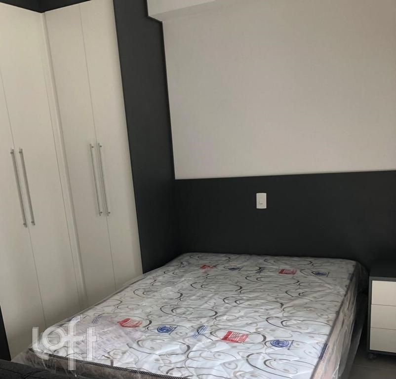 Apartamento, 1 quarto, 44 m² - Foto 2
