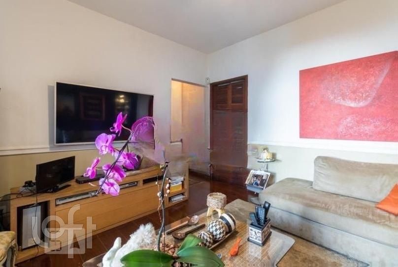 Casa, 4 quartos, 362 m² - Foto 8