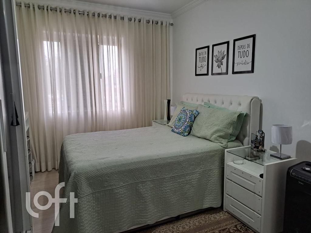 Apartamento à venda com 2 quartos, 74m² - Foto 18