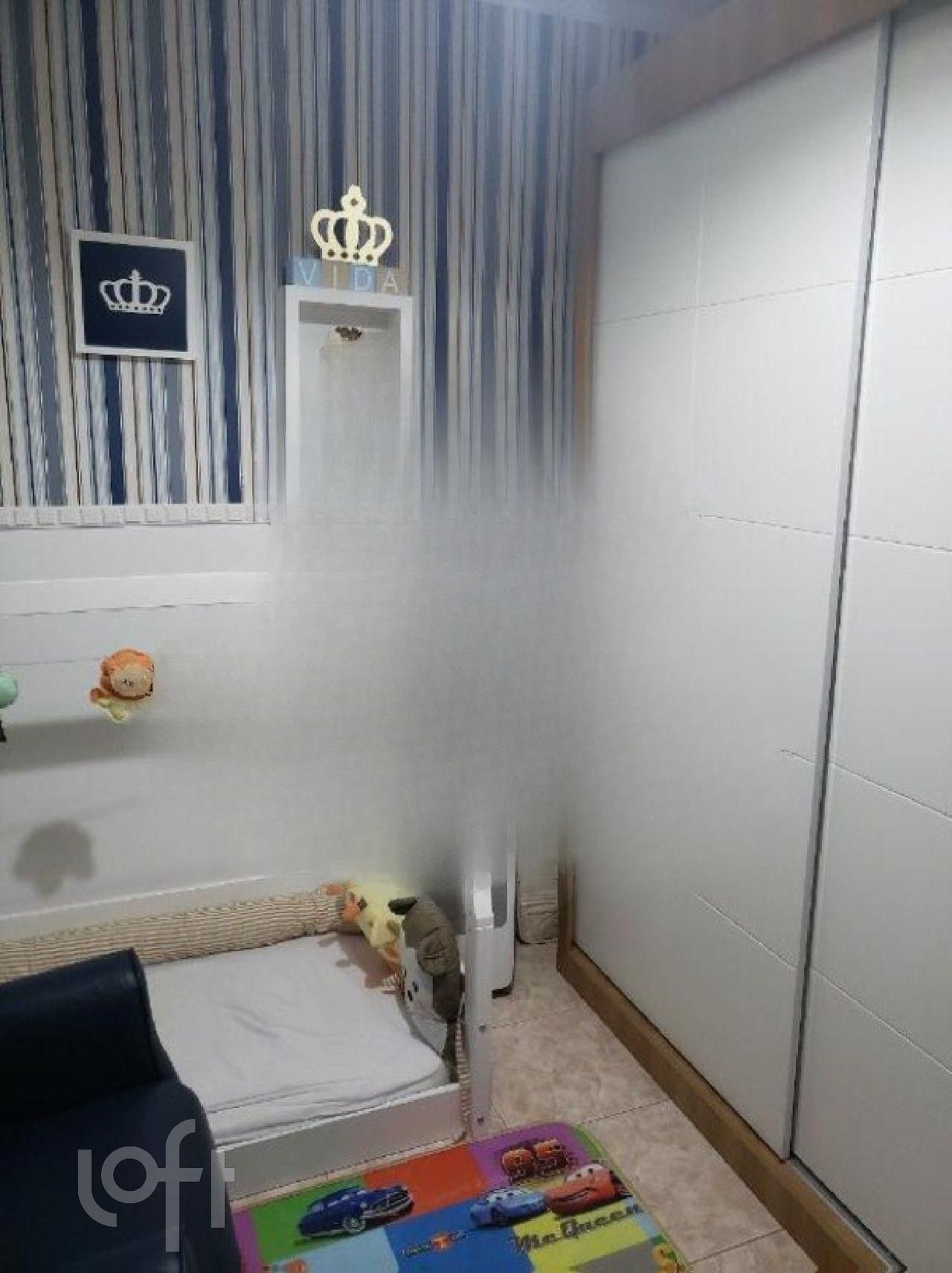 Apartamento, 3 quartos, 96 m² - Foto 12