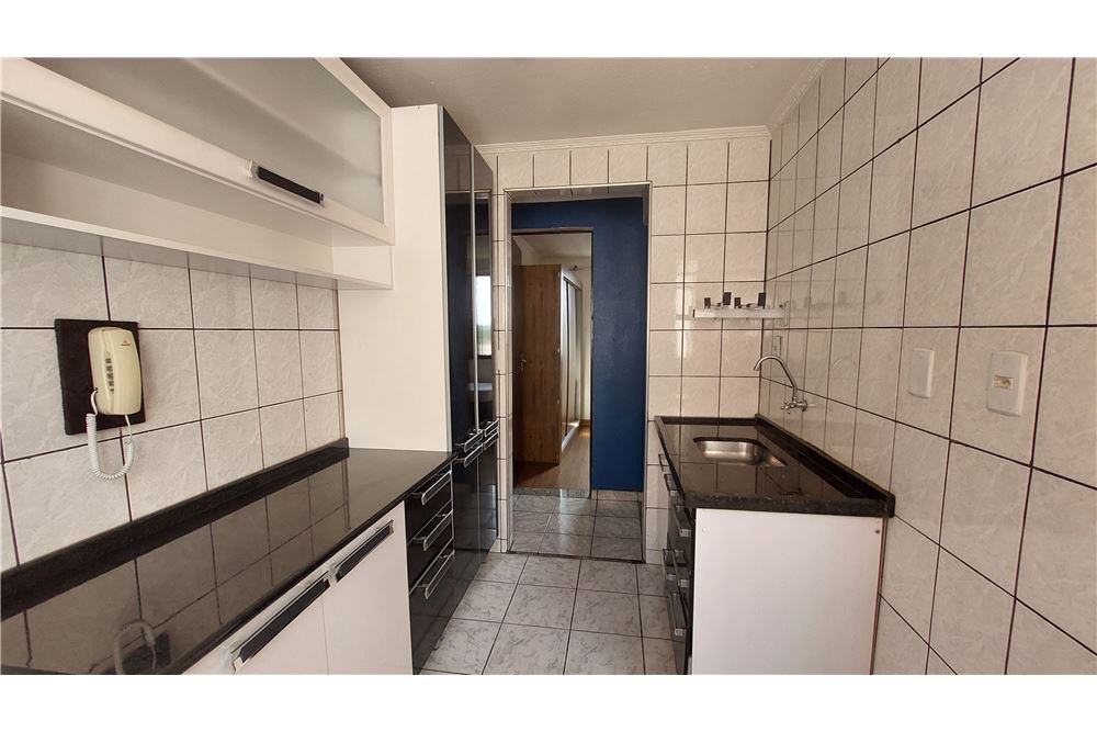 Apartamento, 2 quartos, 45 m² - Foto 8