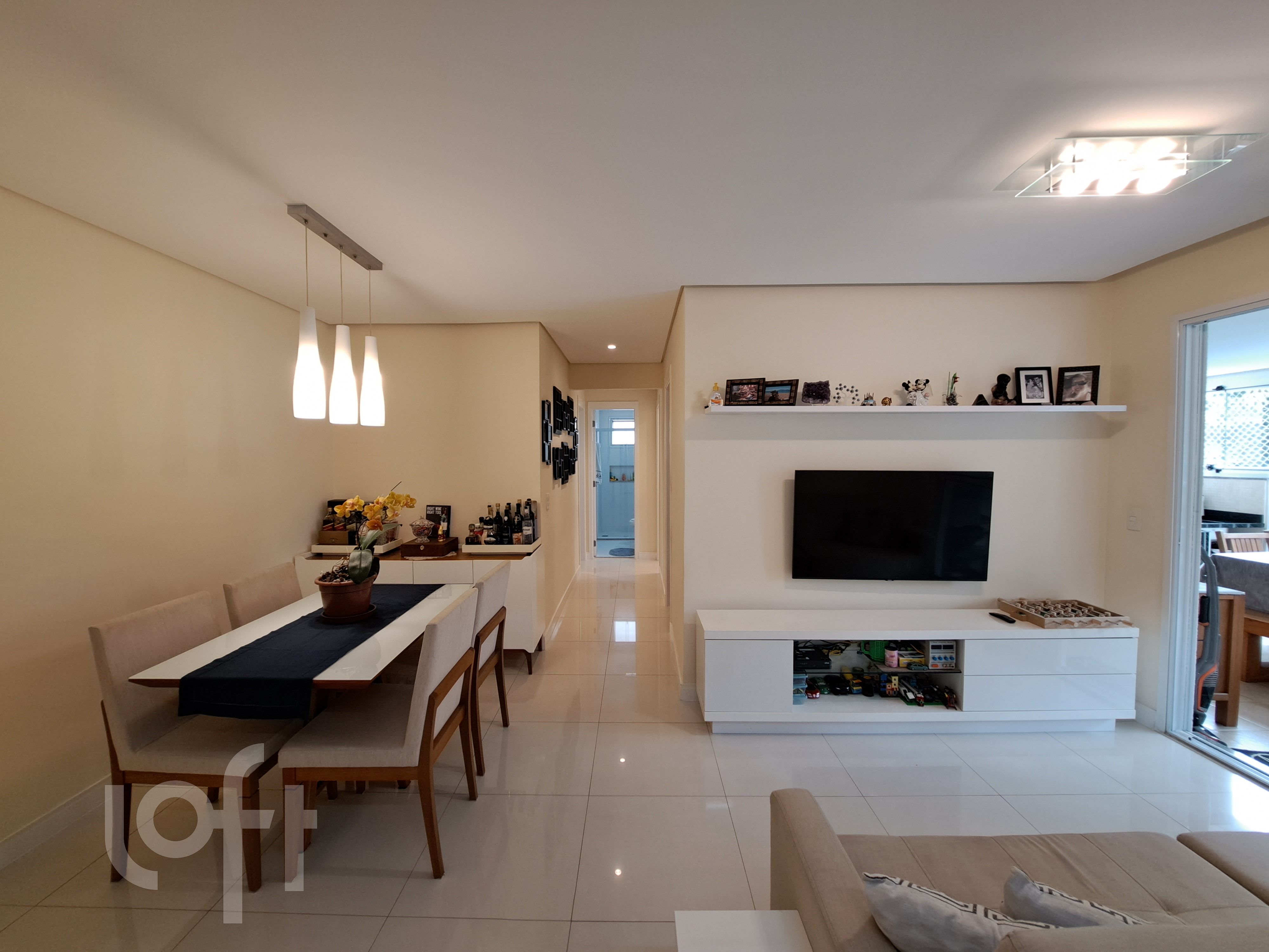 Apartamento à venda com 3 quartos, 85m² - Foto 8