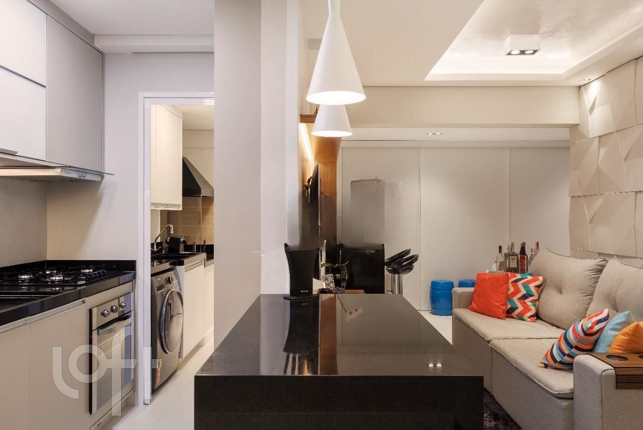 Apartamento à venda com 2 quartos, 74m² - Foto 11