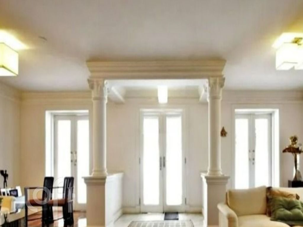 Casa, 5 quartos, 320 m² - Foto 3