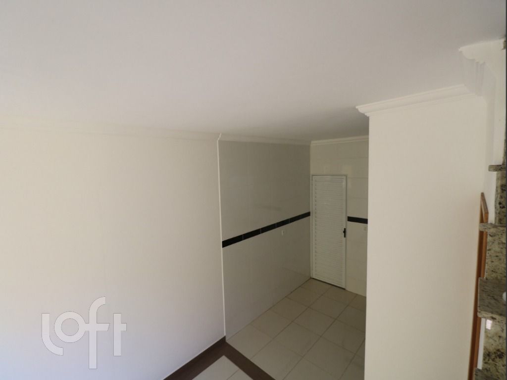 Casa de Condomínio, 2 quartos - Foto 21