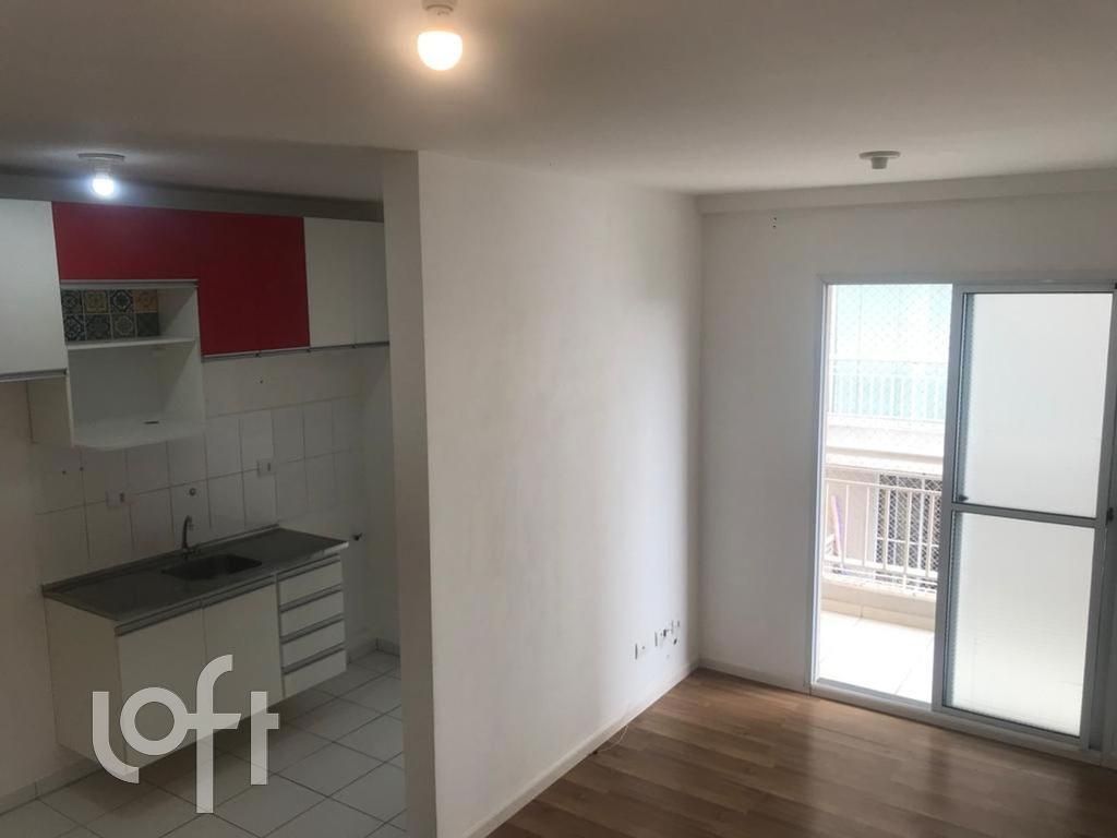 Apartamento à venda com 2 quartos, 48m² - Foto 13