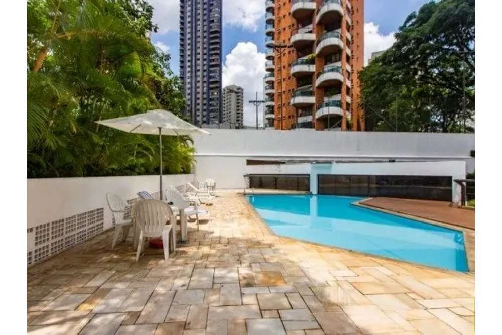 Apartamento, 3 quartos, 220 m² - Foto 11