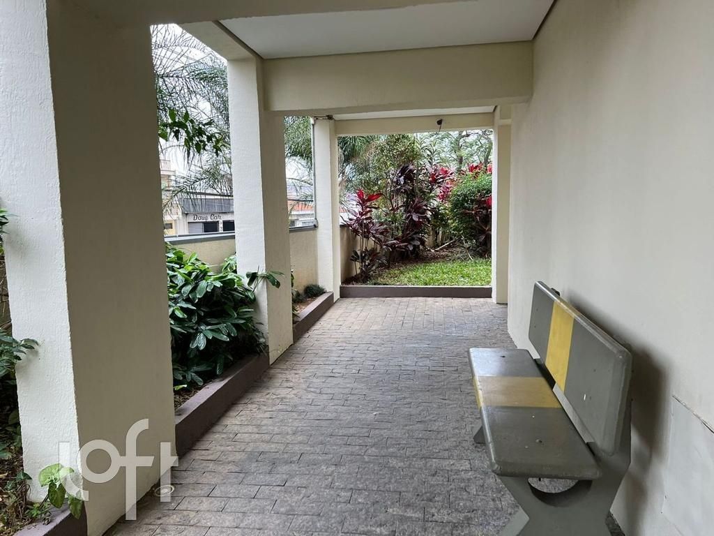 Apartamento, 2 quartos, 45 m² - Foto 15