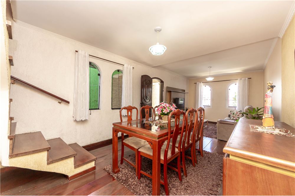 Casa, 3 quartos, 152 m² - Foto 21