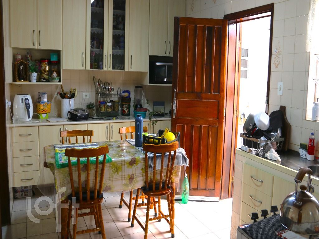 Casa, 3 quartos, 125 m² - Foto 22