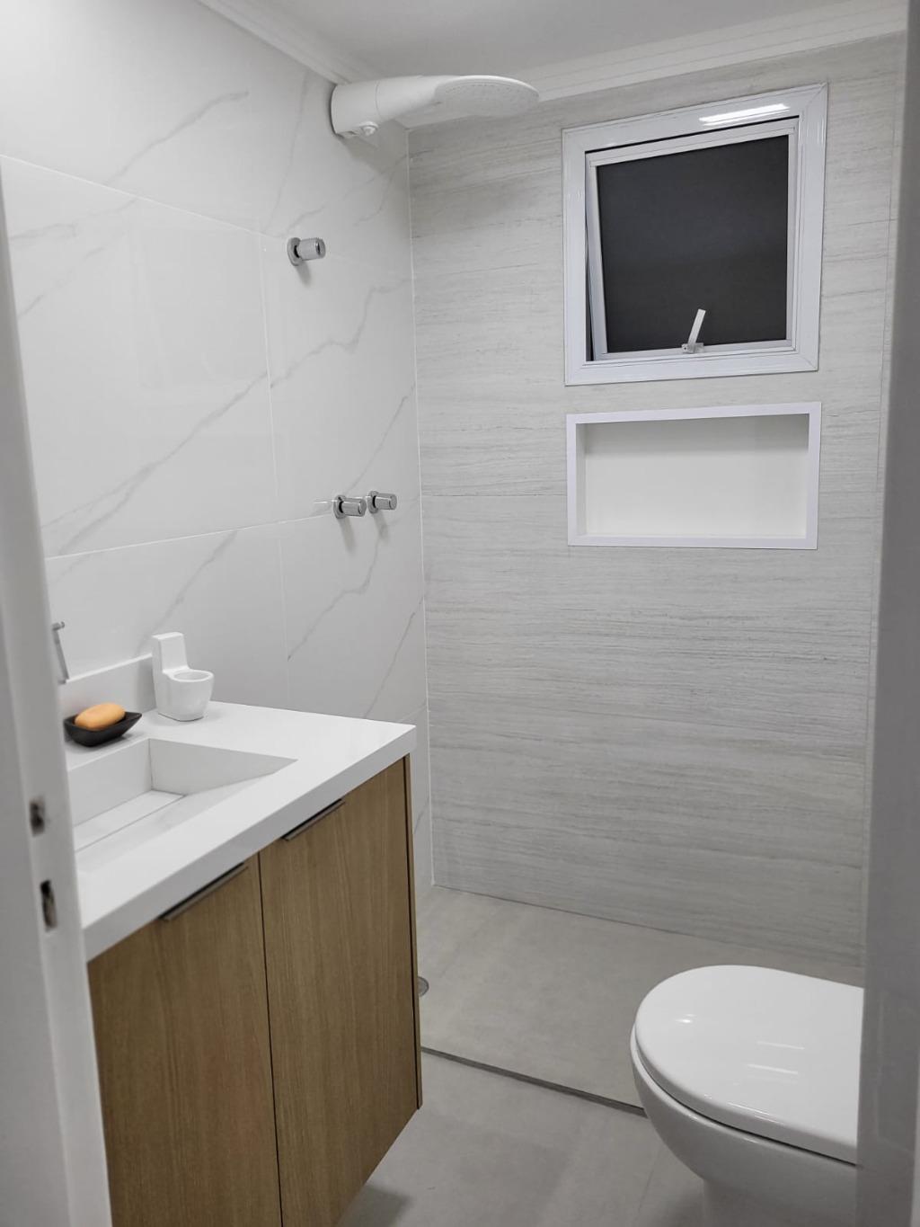 Apartamento, 2 quartos, 60 m² - Foto 4
