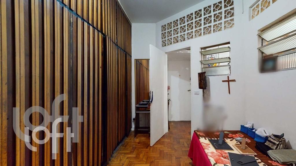 Apartamento, 2 quartos, 35 m² - Foto 34