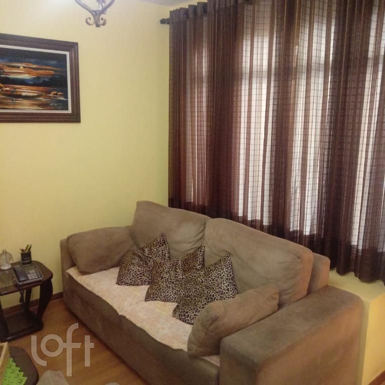 Casa, 2 quartos, 110 m² - Foto 2