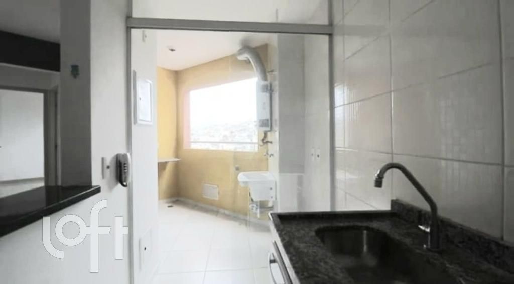 Apartamento à venda com 2 quartos, 48m² - Foto 10