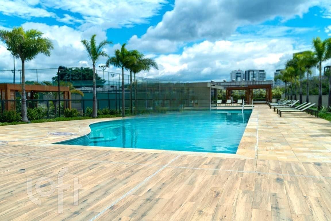 Apartamento, 3 quartos, 159 m² - Foto 53