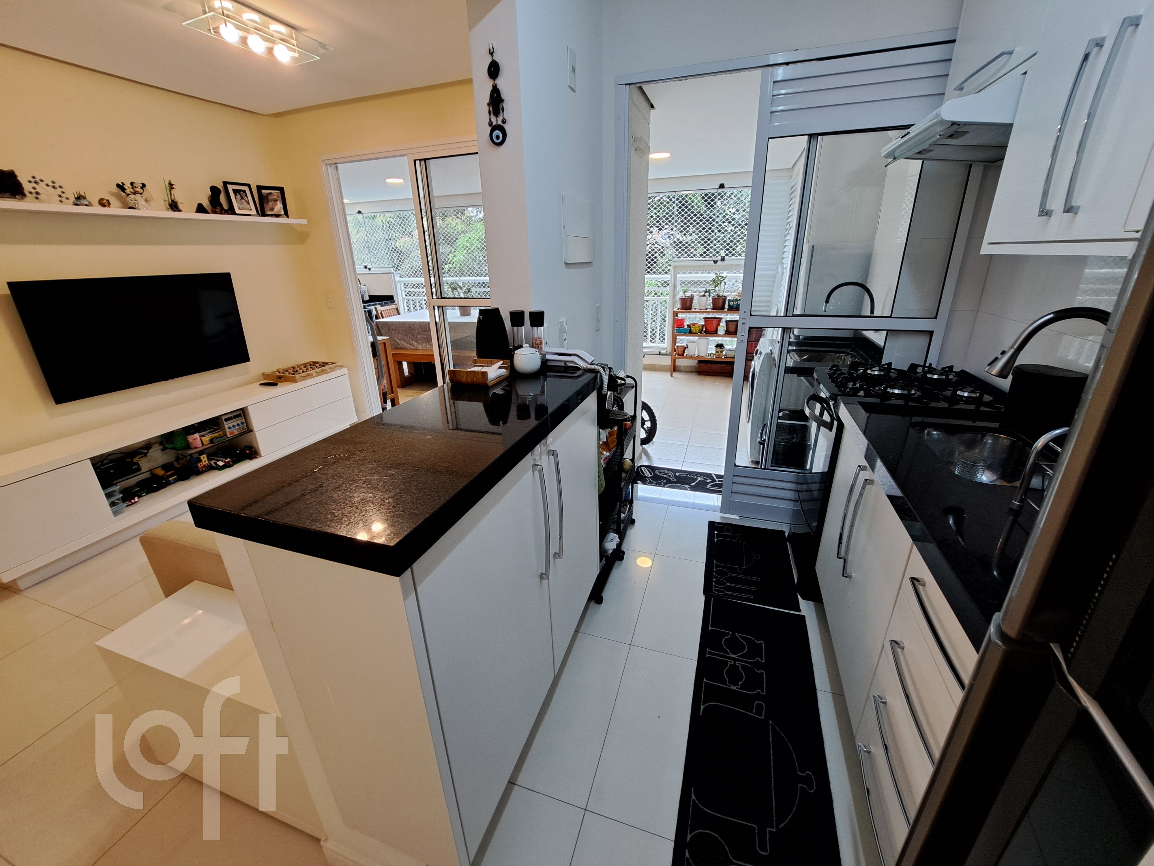Apartamento à venda com 3 quartos, 85m² - Foto 24