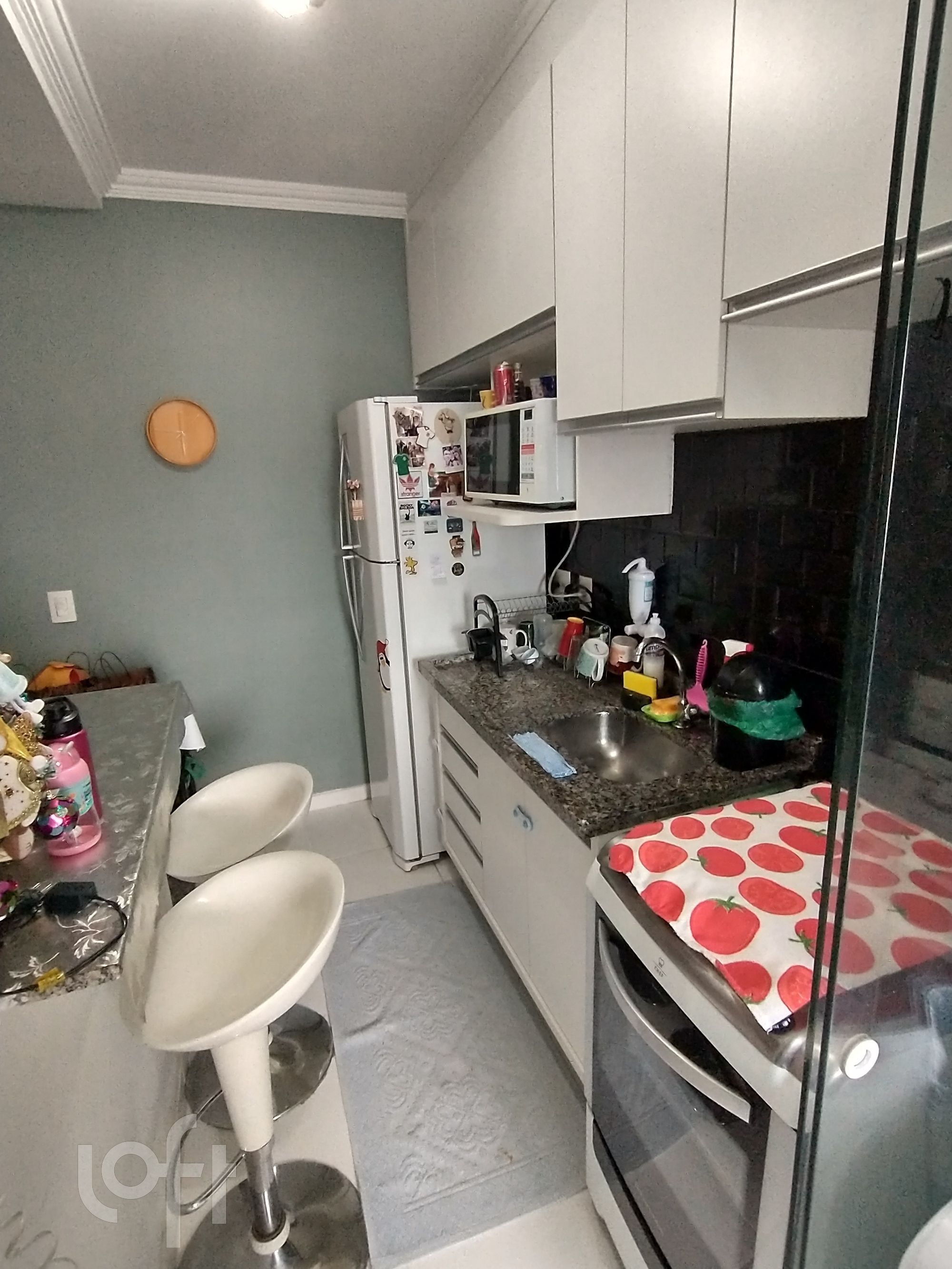 Apartamento, 2 quartos, 47 m² - Foto 24