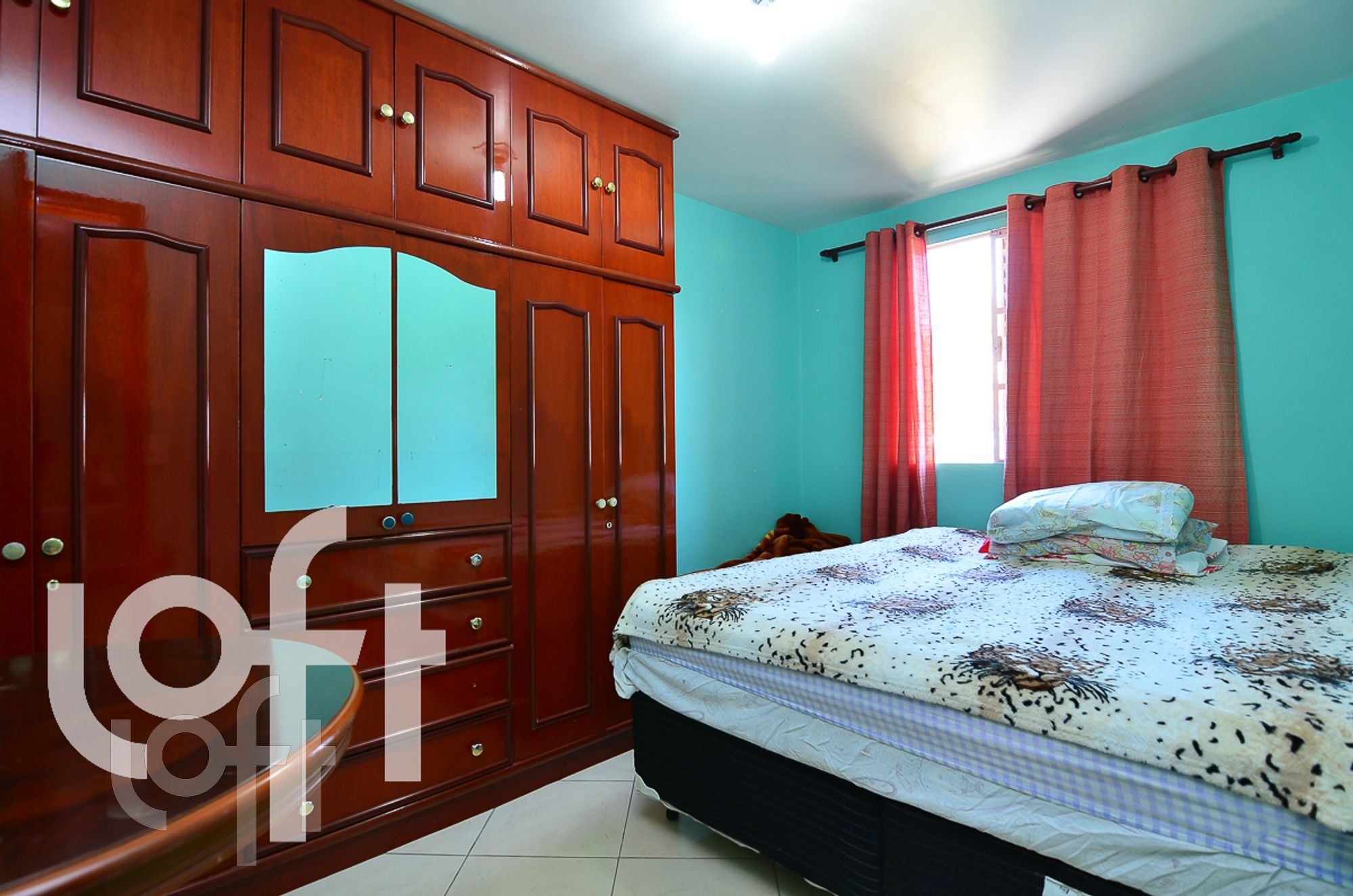 Apartamento, 2 quartos, 52 m² - Foto 12