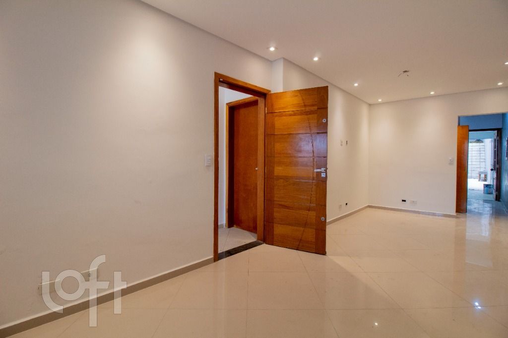 Casa, 3 quartos, 200 m² - Foto 2