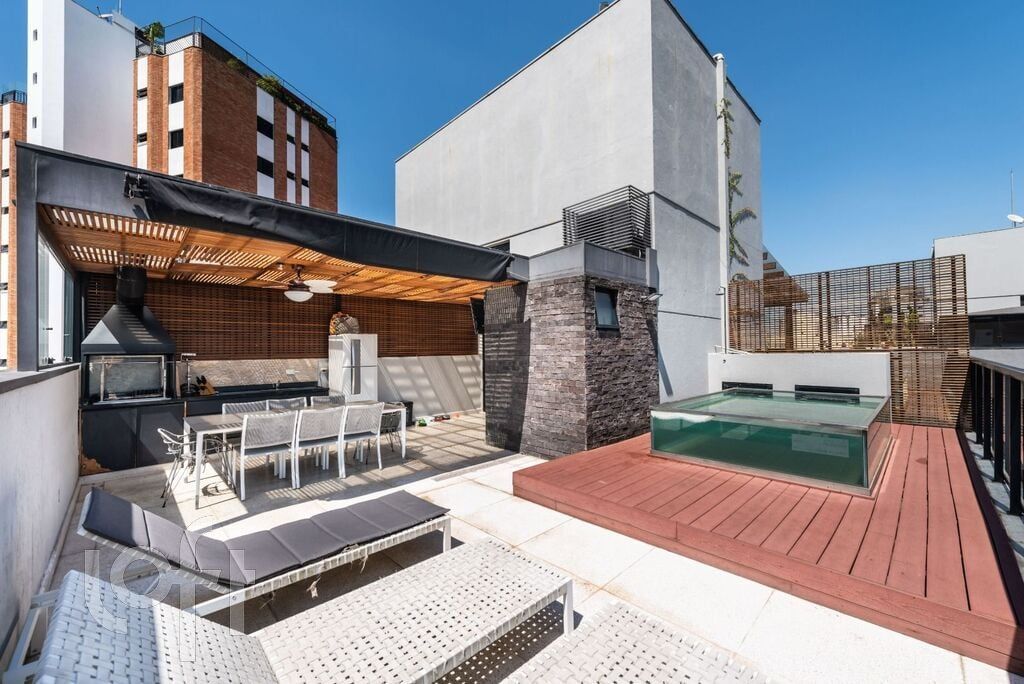 Apartamento, 1 quarto, 140 m² - Foto 9