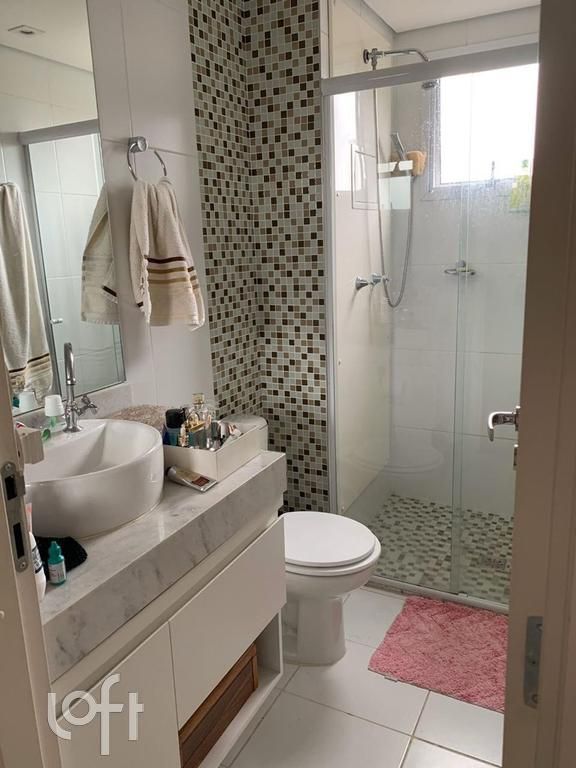 Apartamento, 2 quartos, 65 m² - Foto 8