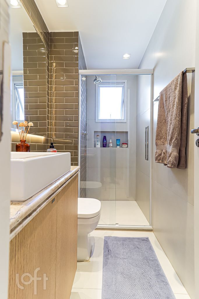 Apartamento, 3 quartos, 81 m² - Foto 24