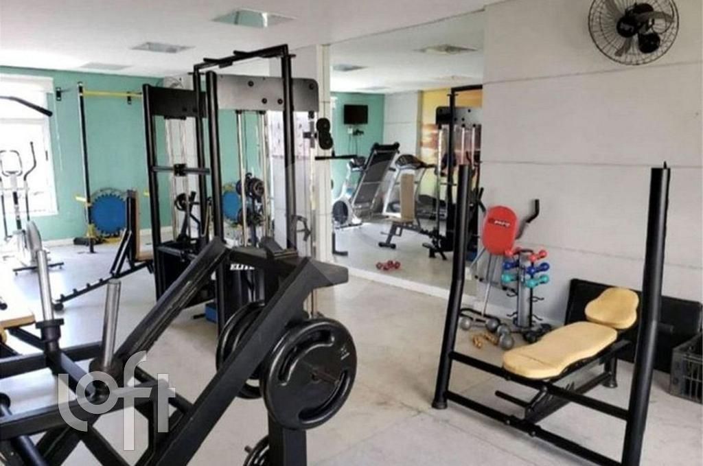 Apartamento, 2 quartos, 48 m² - Foto 9