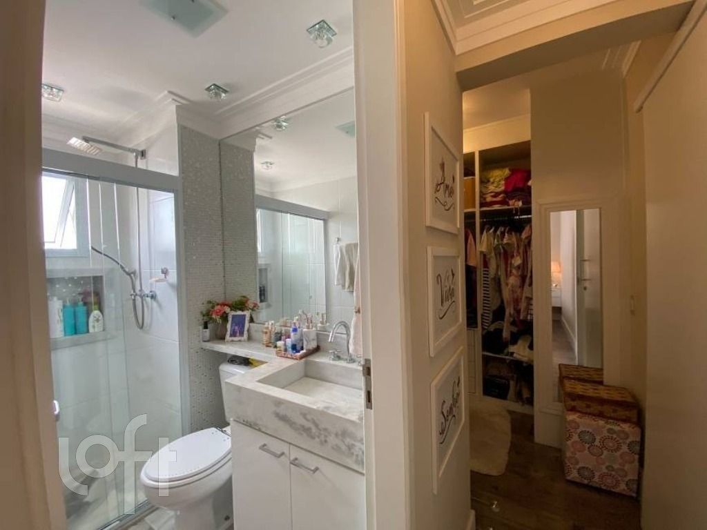 Apartamento à venda com 2 quartos, 82m² - Foto 26