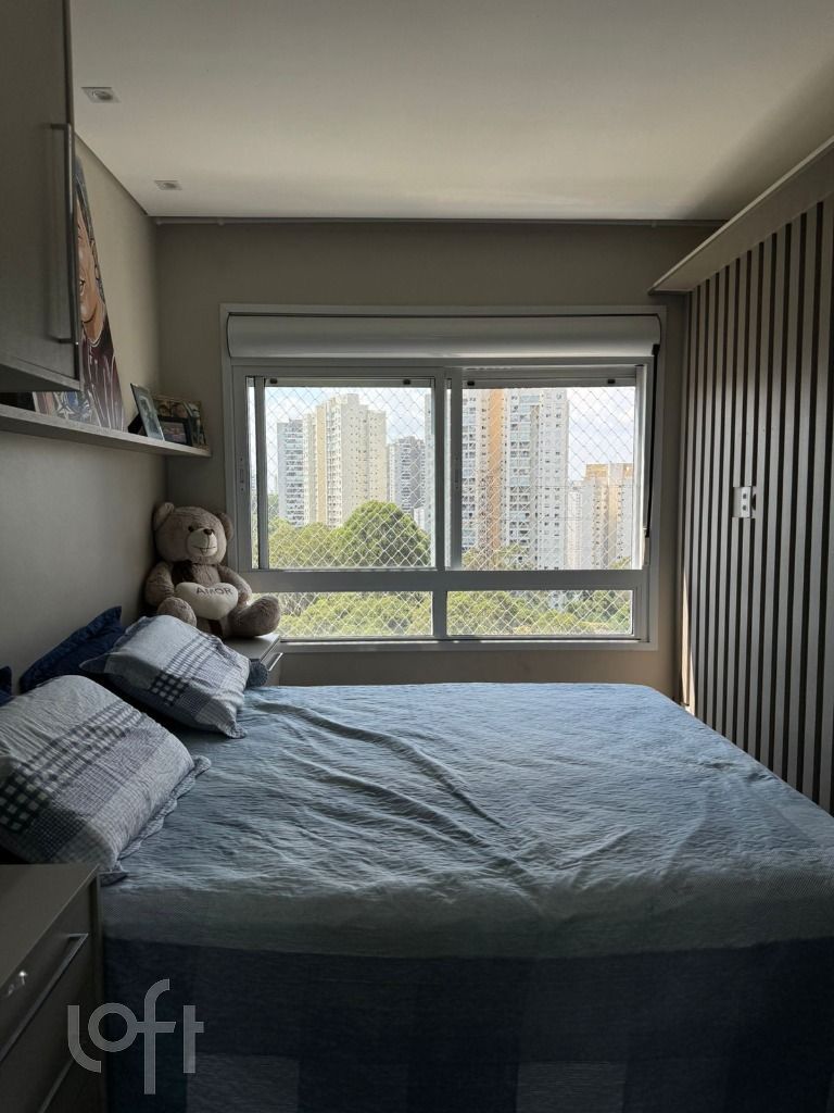 Apartamento, 2 quartos, 81 m² - Foto 5