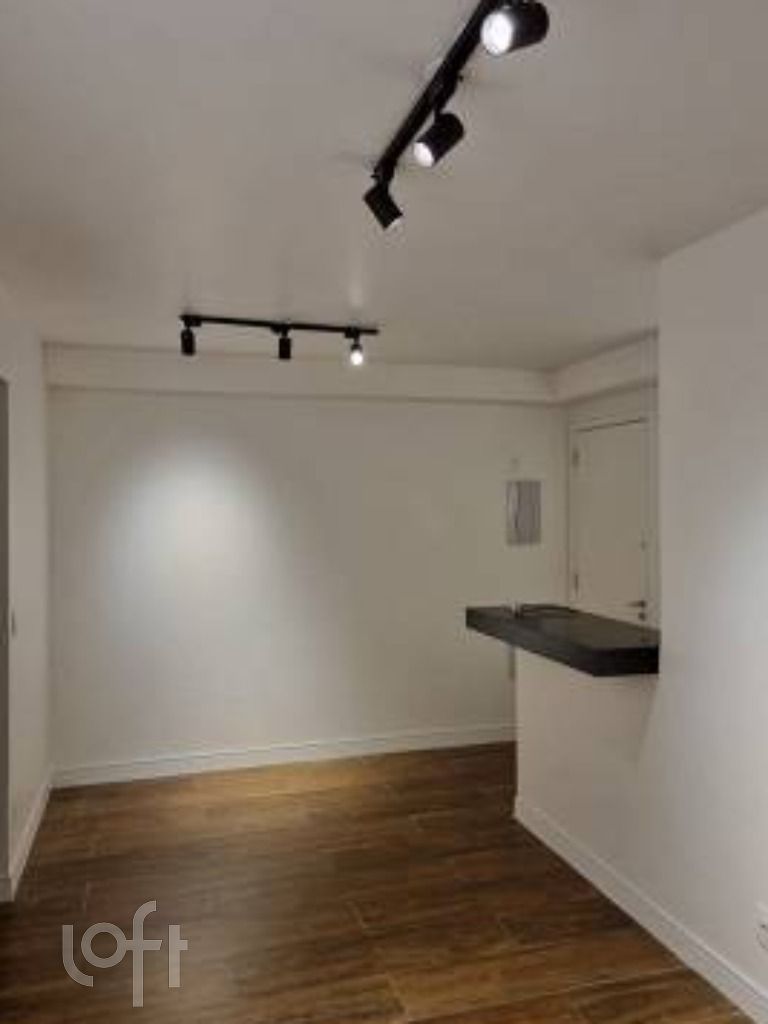 Apartamento à venda com 3 quartos, 57m² - Foto 1