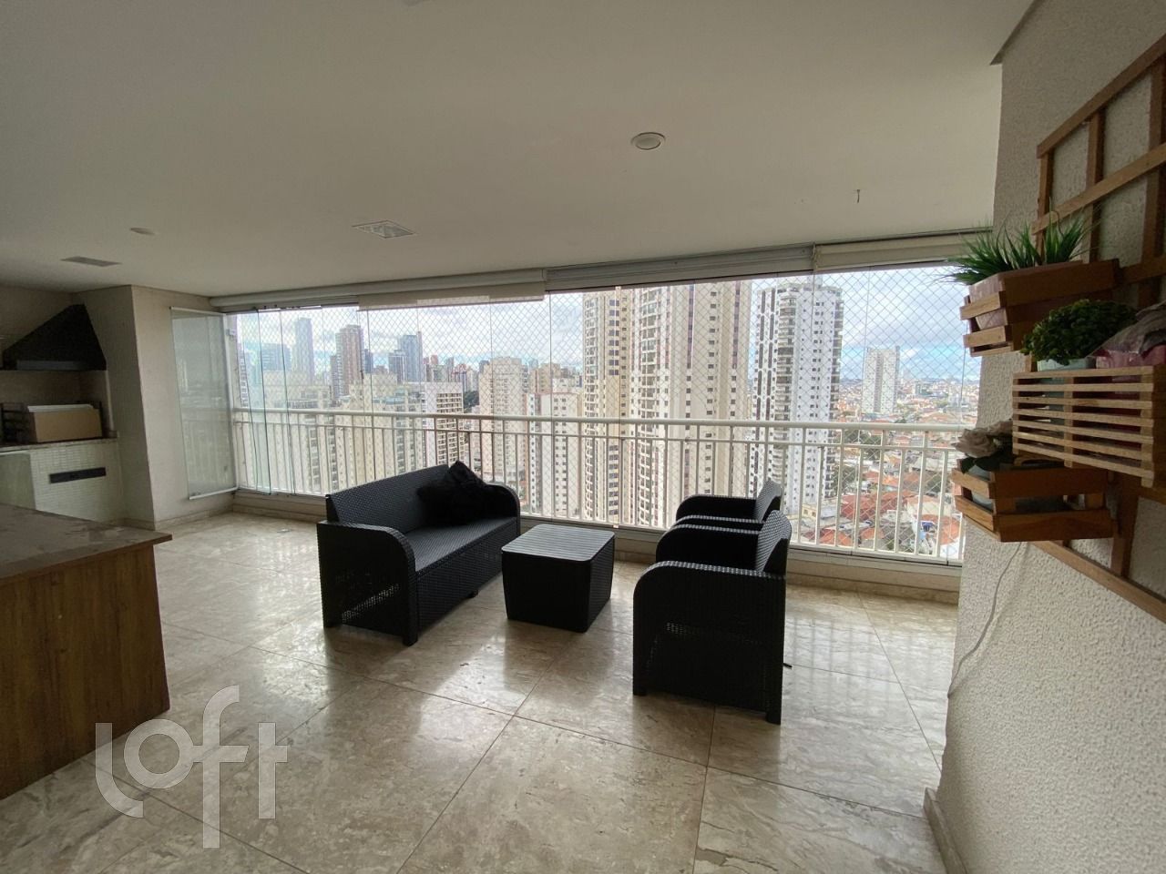 Apartamento, 3 quartos, 122 m² - Foto 7