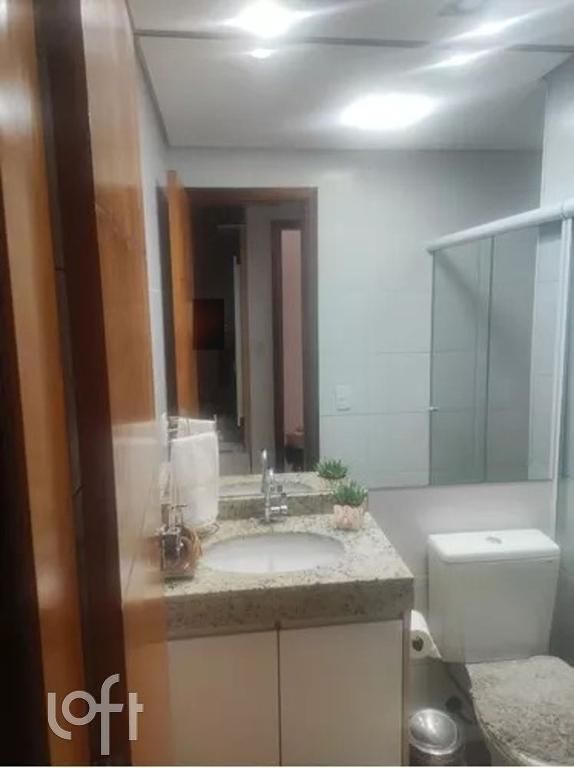Apartamento, 2 quartos, 52 m² - Foto 10
